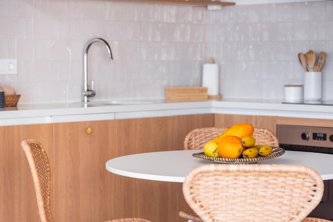 Photo of Kitchen in Bocacangrejo