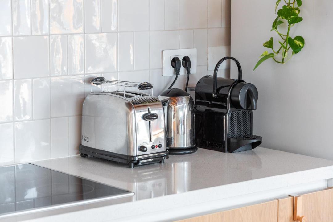 Photo of Kitchen in Bocacangrejo