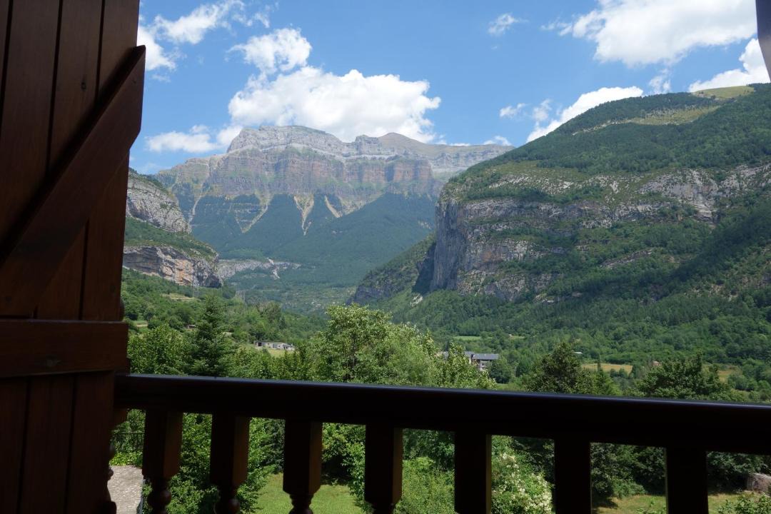 Photo of Others in Torla-Ordesa