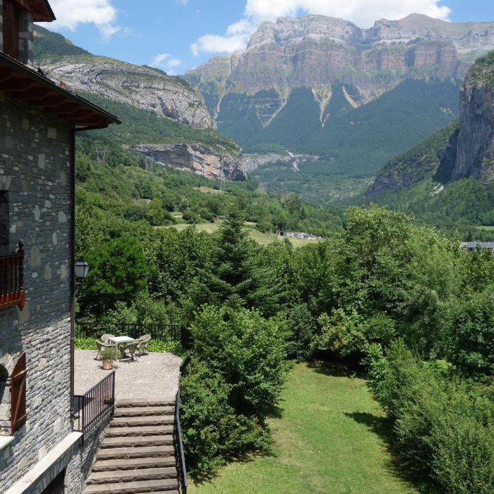 Photo of Others in Torla-Ordesa