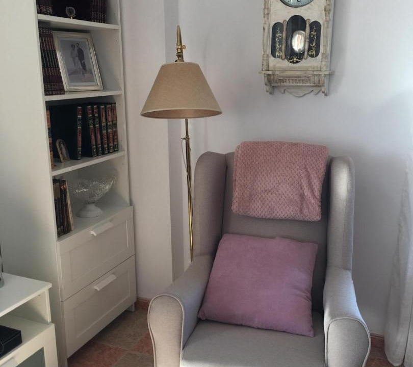 Photo of Livingroom in Huelma