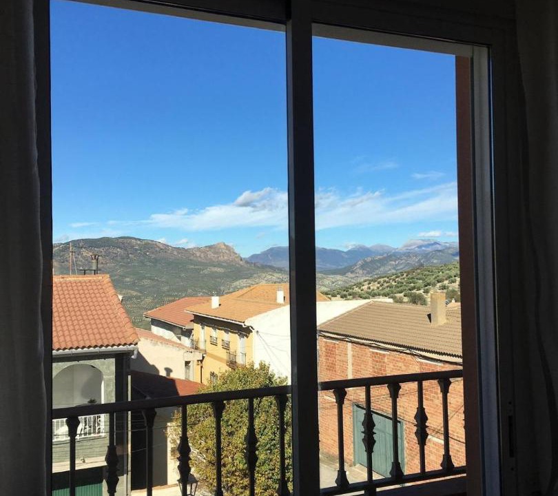 Photo of Patio Balcony in Huelma
