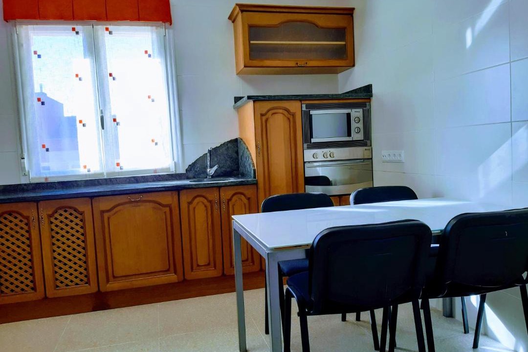 Photo of Kitchen in Viana