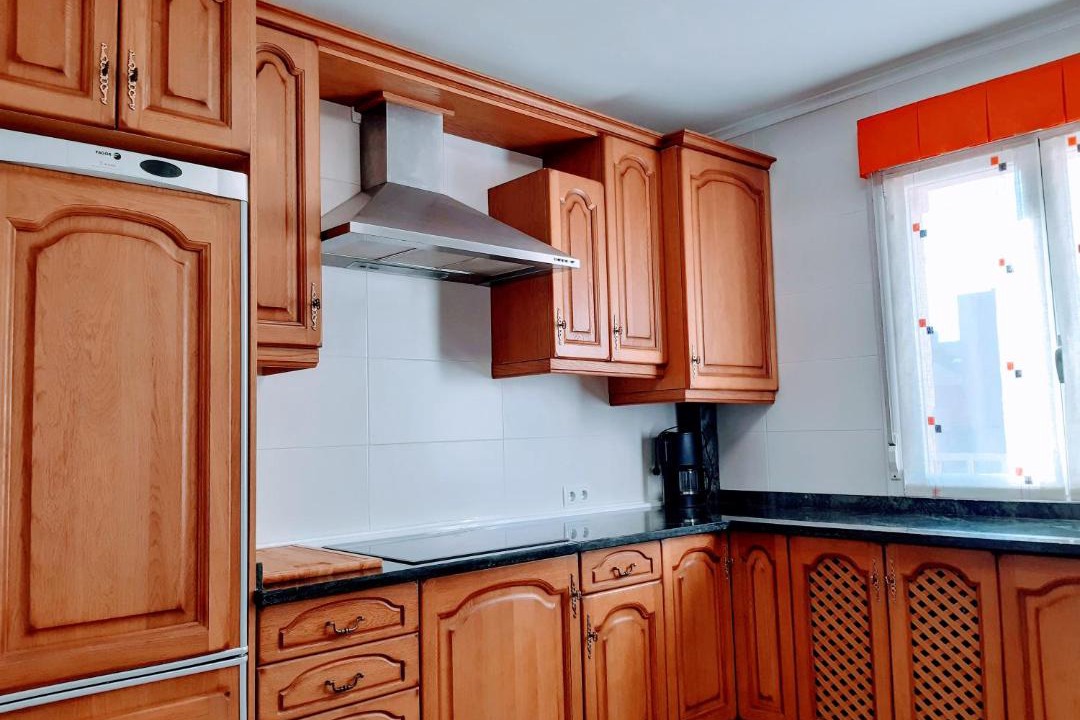 Photo of Kitchen in Viana