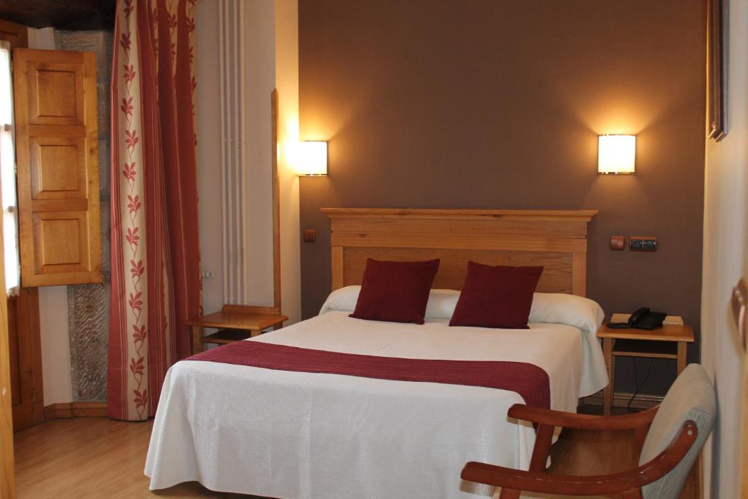 Photo of Bedroom in Reinosa