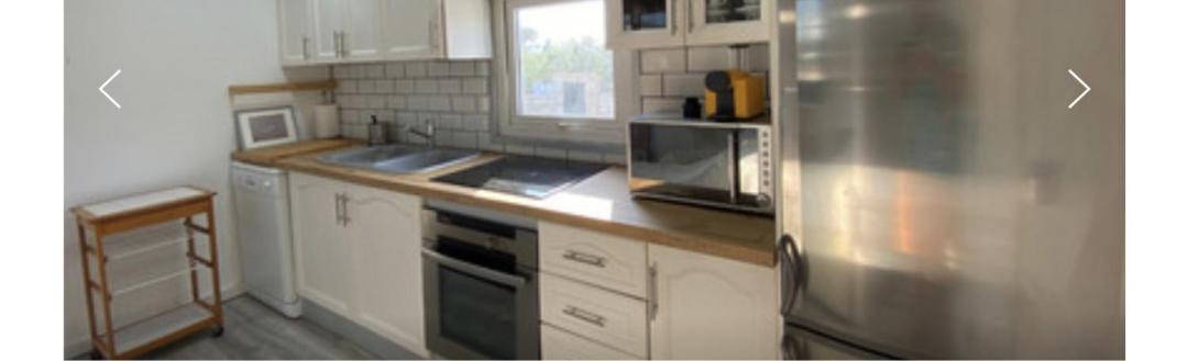 Photo of Kitchen in Sils