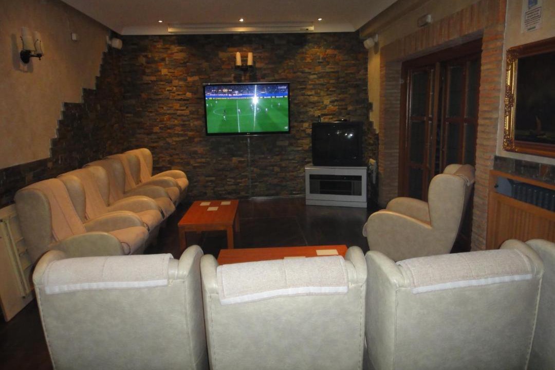 Photo of Livingroom in Plasencia