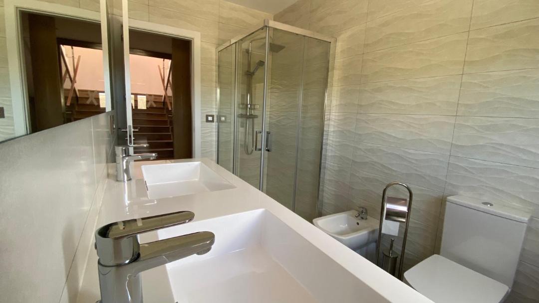 Photo of Bathroom in Las Quintanillas