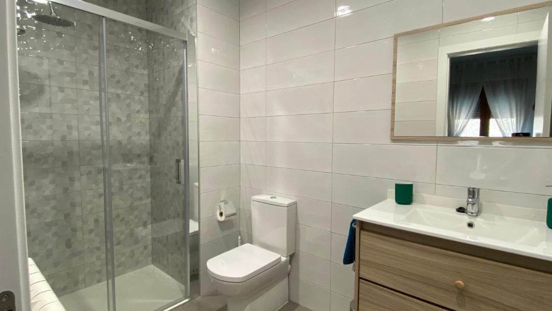 Photo of Bathroom in Las Quintanillas
