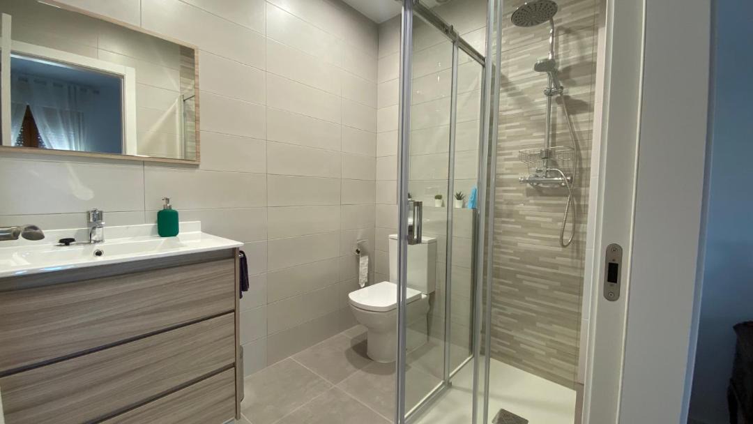 Photo of Bathroom in Las Quintanillas