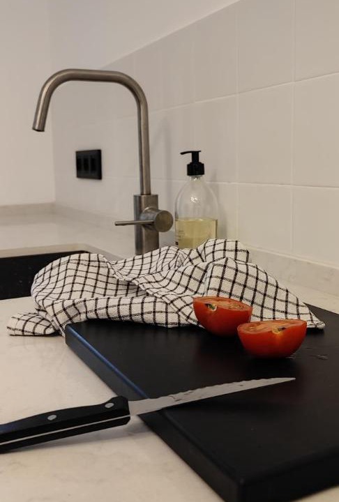 Photo of Kitchen in Arcade