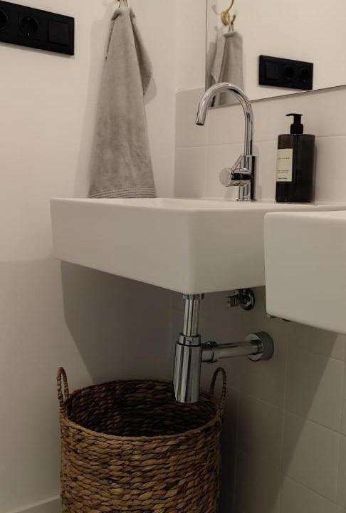 Photo of Bathroom in Arcade