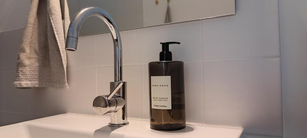 Photo of Bathroom in Arcade