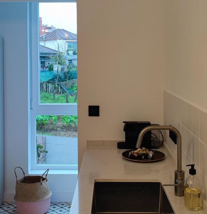 Photo of Kitchen in Arcade