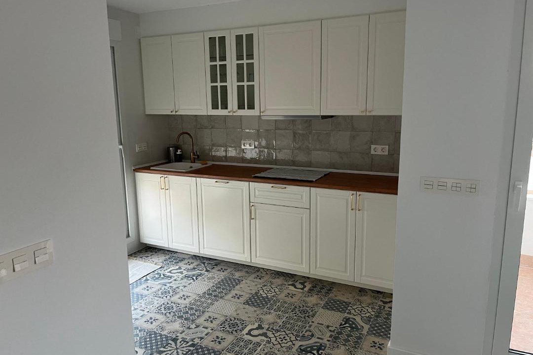 Photo of Kitchen in La Azohia