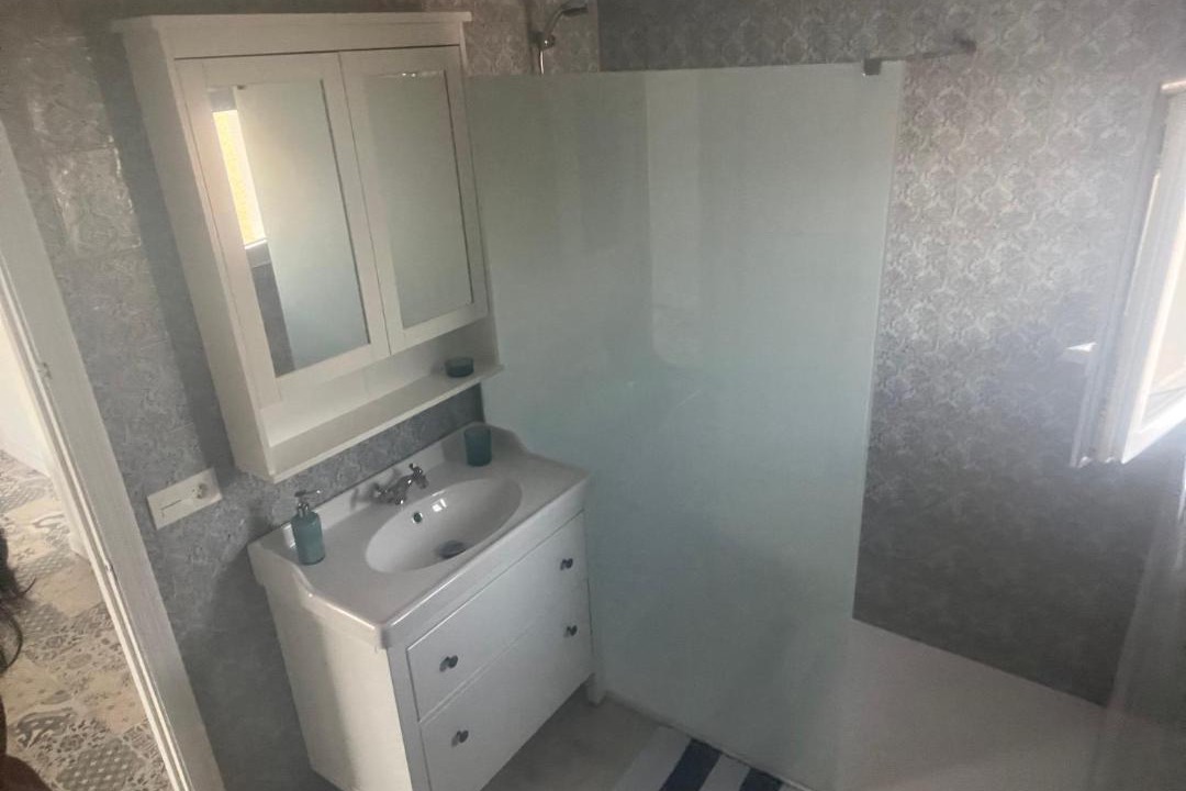 Photo of Bathroom in La Azohia