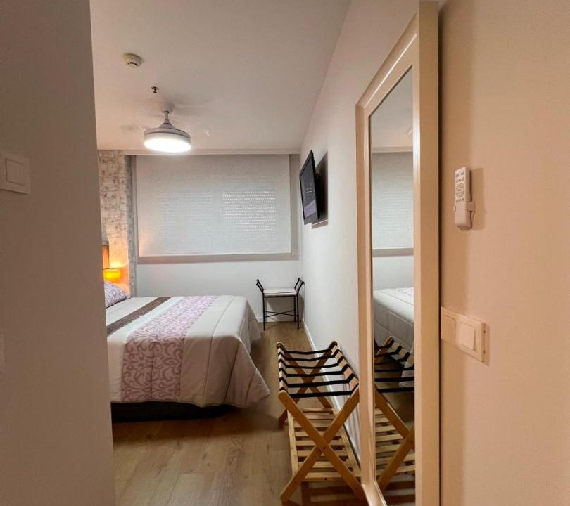Photo of Bedroom in Rivas-Vaciamadrid