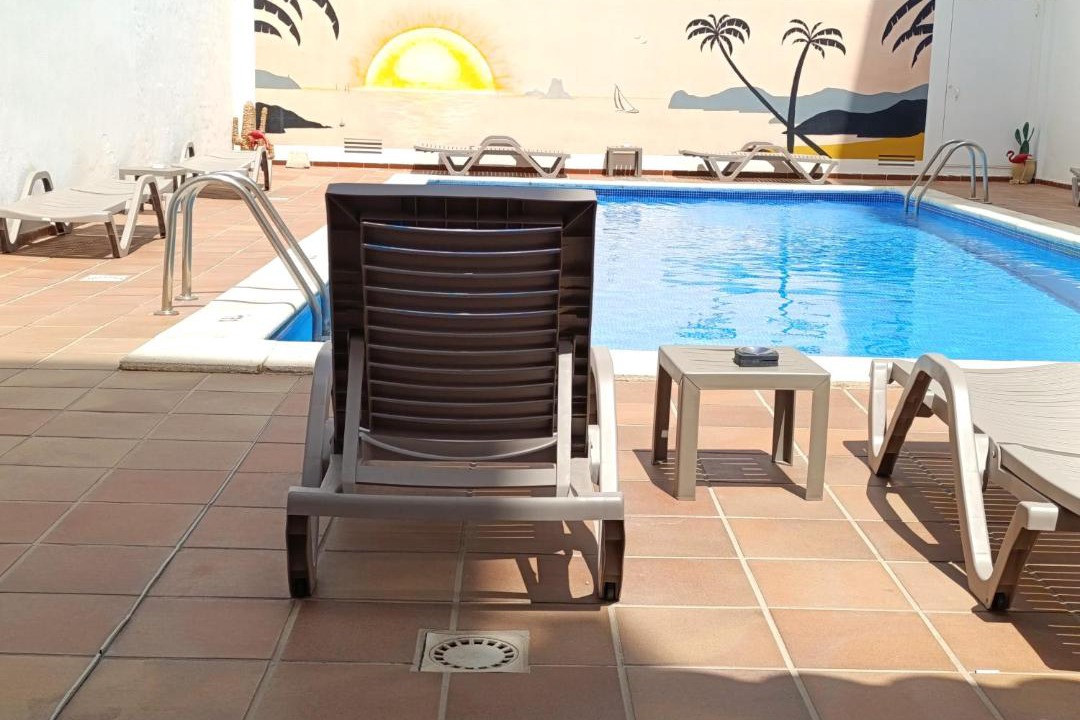 Photo of Outdoor in Sant Antoni de Portmany