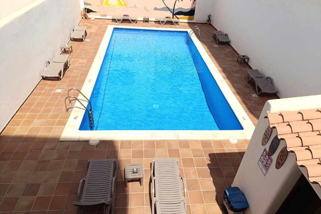 Photo of Outdoor in Sant Antoni de Portmany
