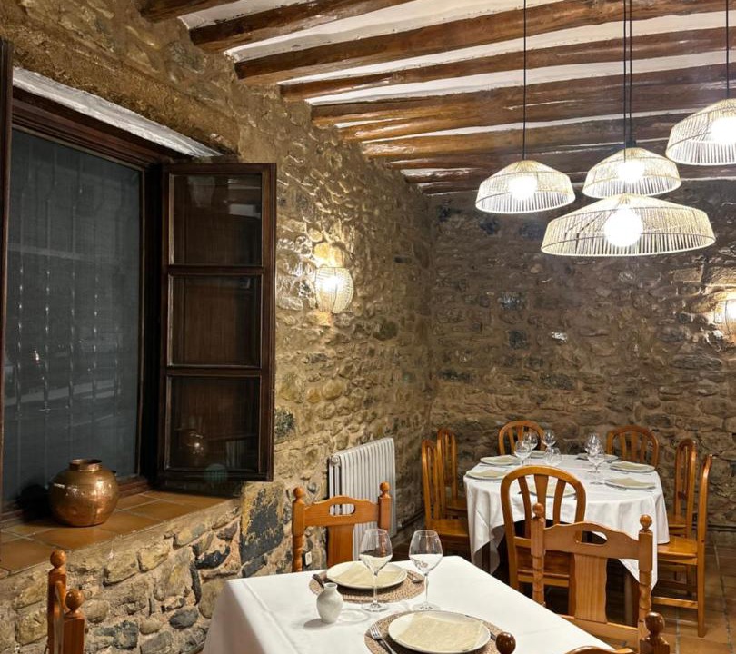 Photo of Kitchen in Enciso