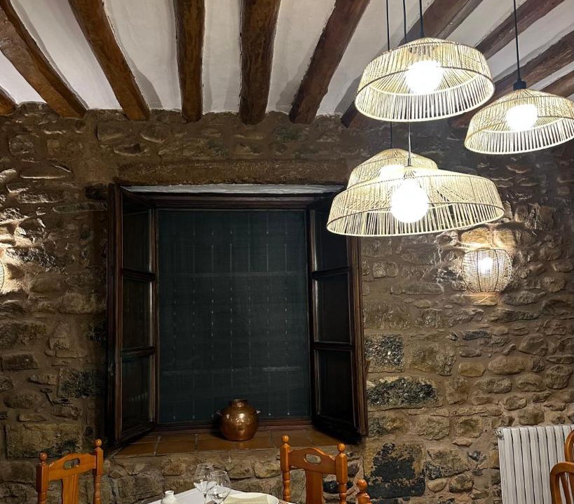Photo of Kitchen in Enciso