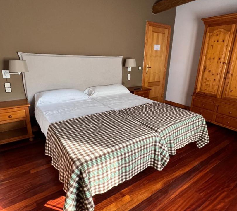 Photo of Bedroom in Enciso