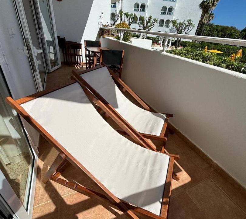 Photo of Patio Balcony in Sant Tomas