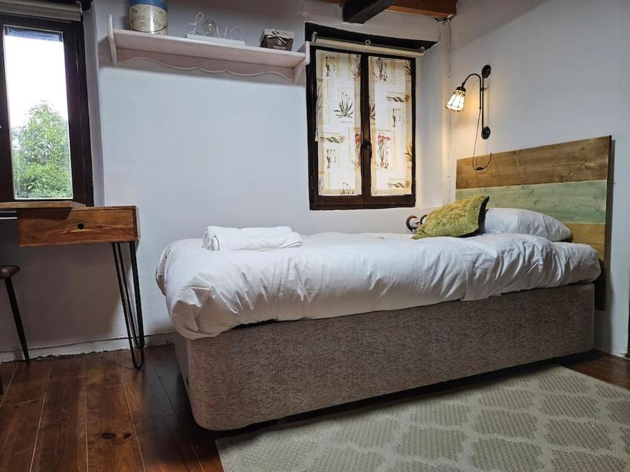 Photo of Bedroom in Llerandi
