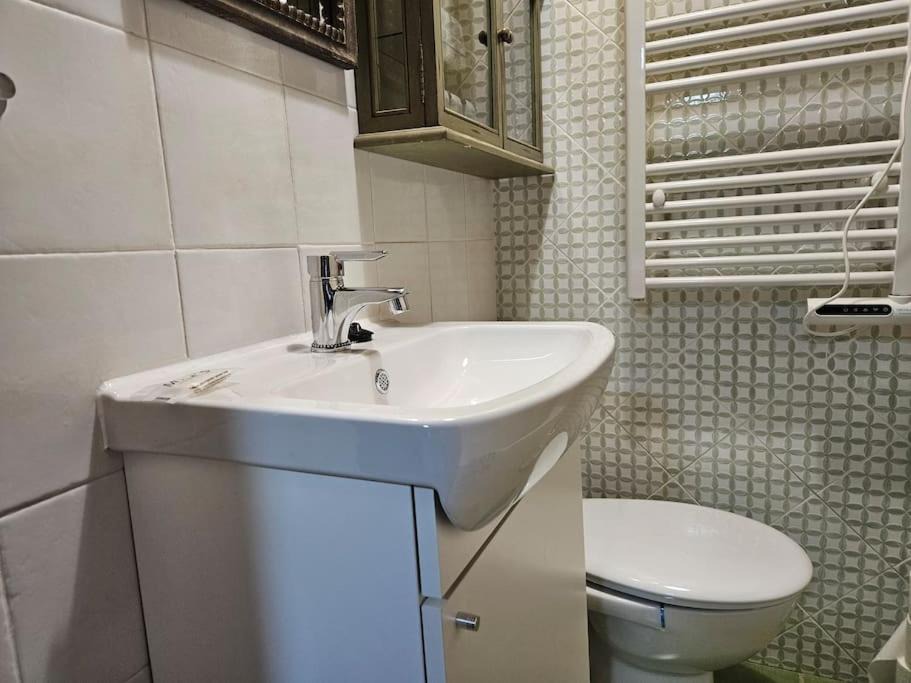 Photo of Bathroom in Llerandi
