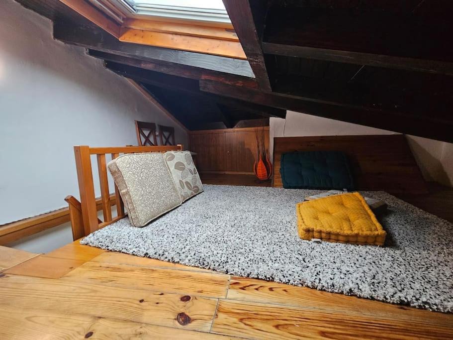 Photo of Bedroom in Llerandi