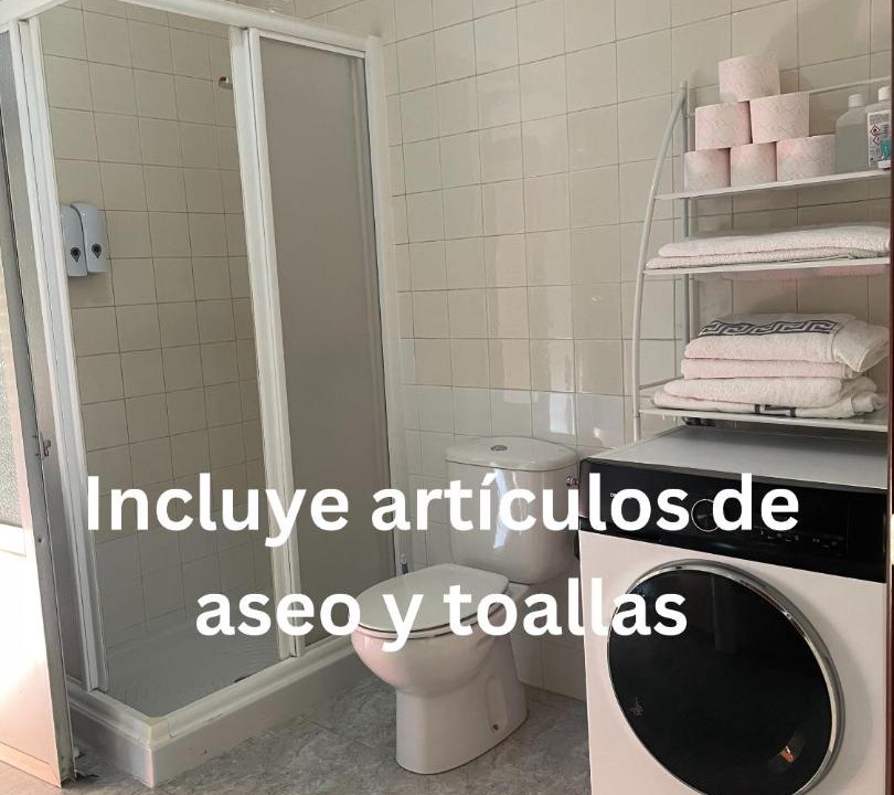 Photo of Bathroom in Cistierna