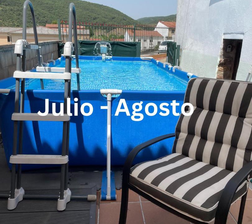 Photo of Patio Balcony in Cistierna