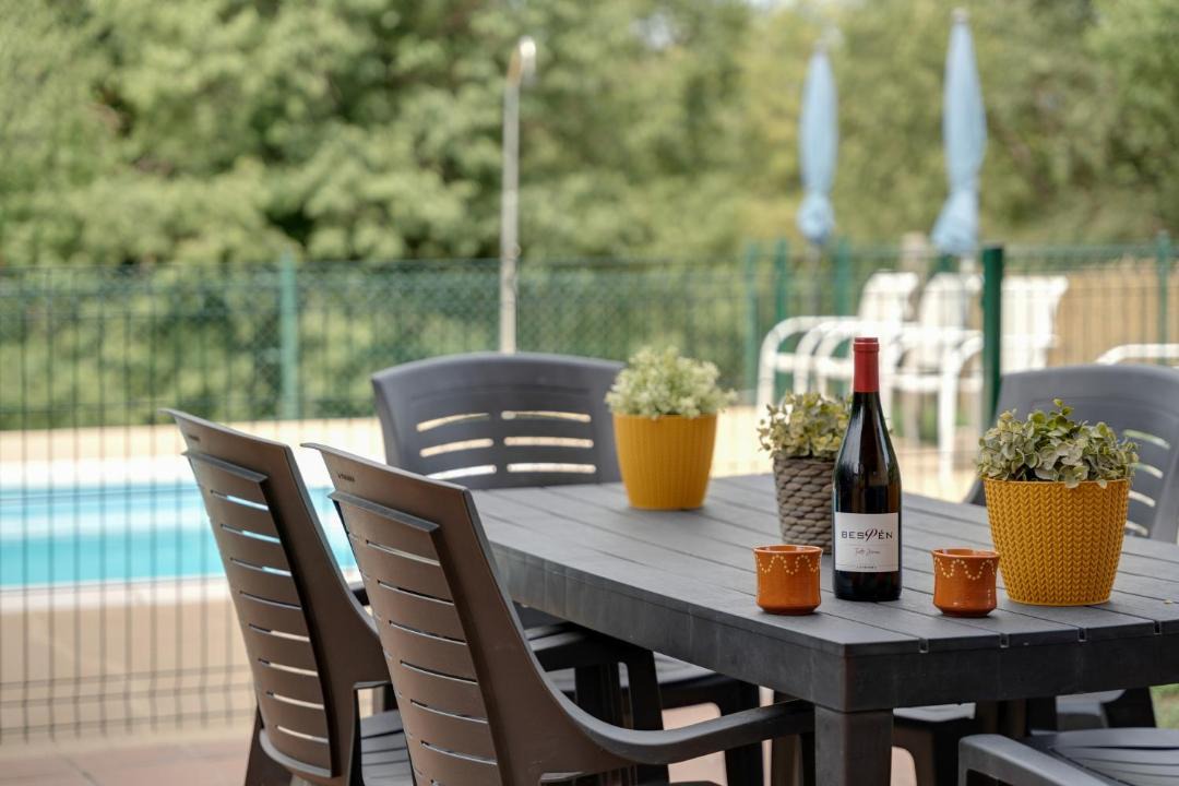 Photo of Patio Balcony in Labata