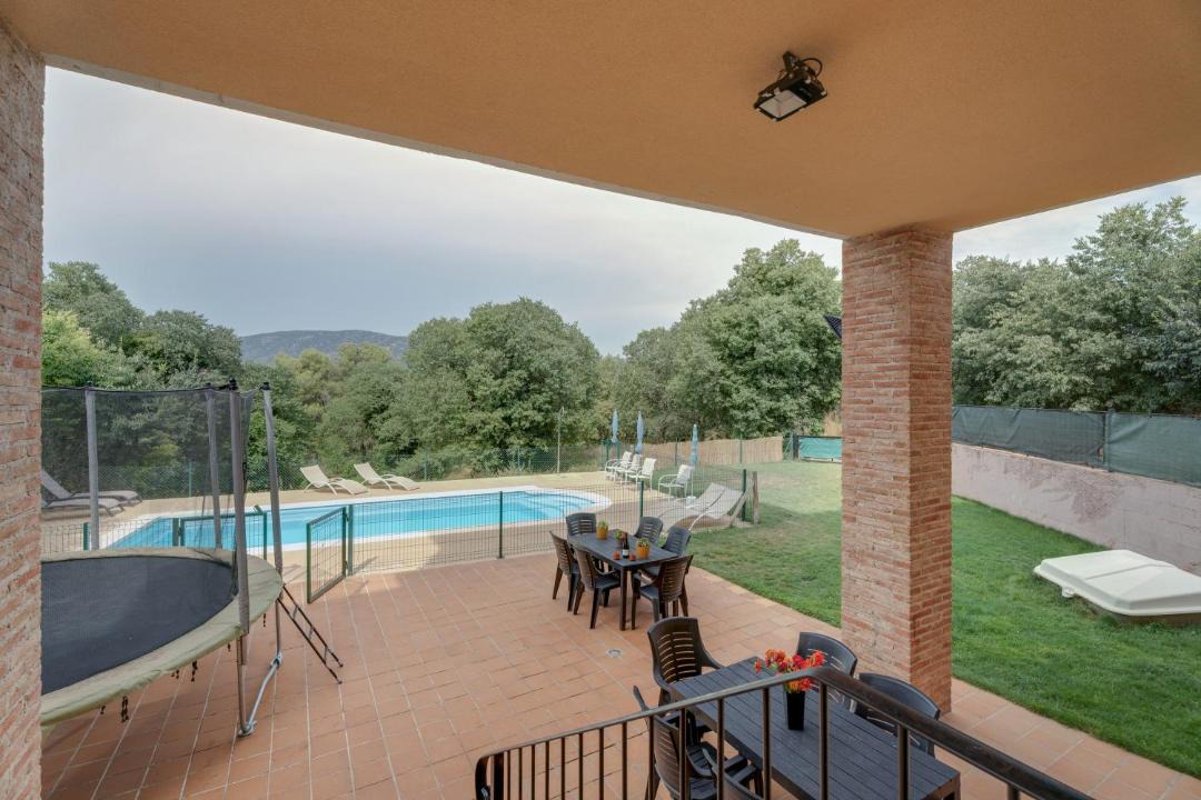 Photo of Patio Balcony in Labata