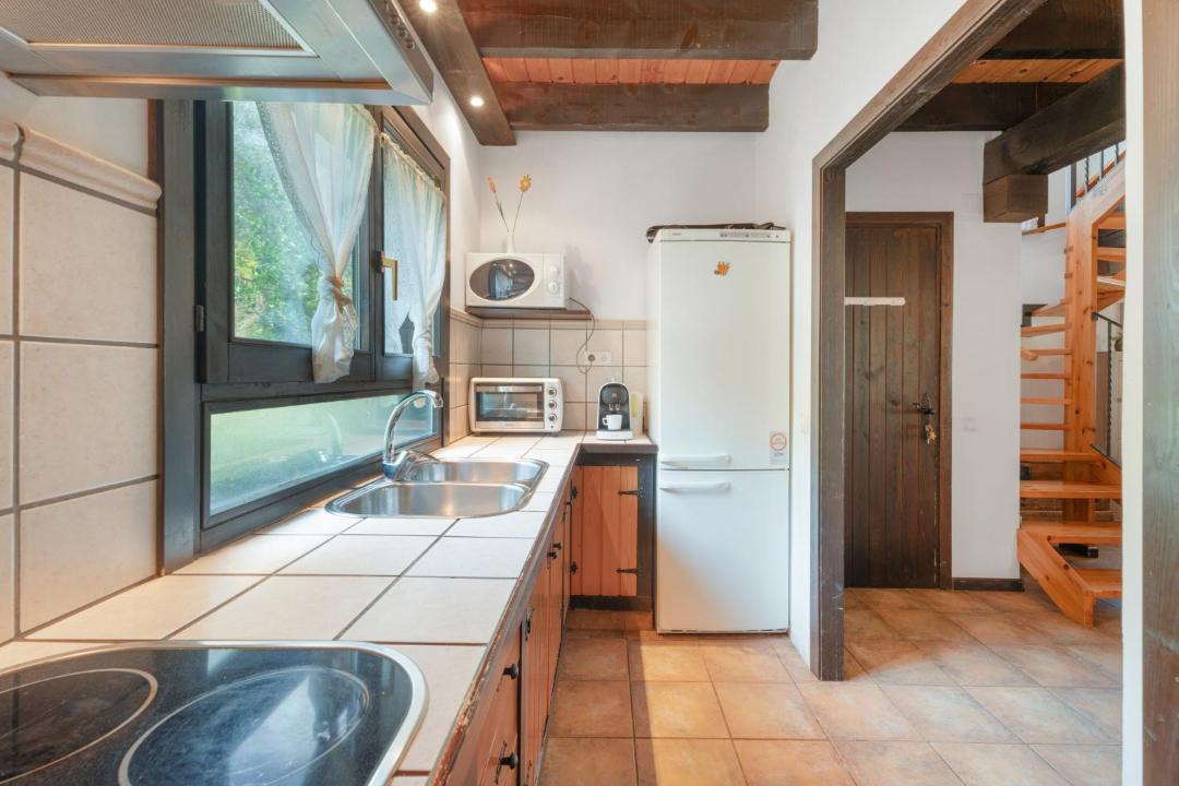 Photo of Kitchen in Palo