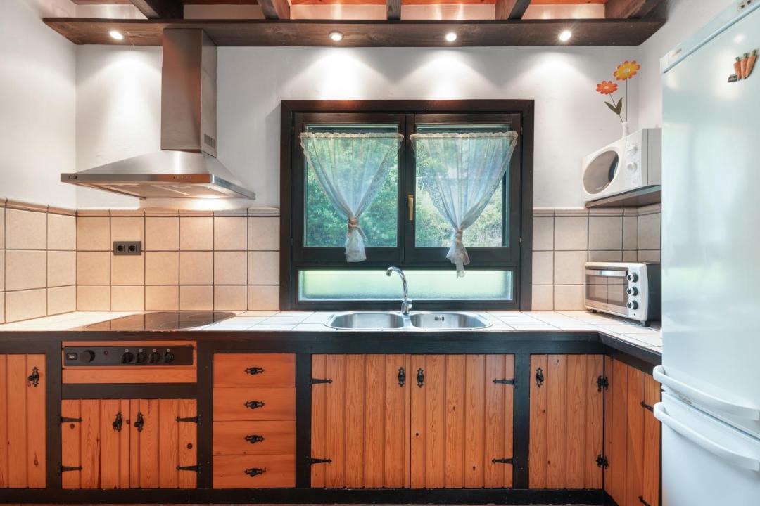 Photo of Kitchen in Palo