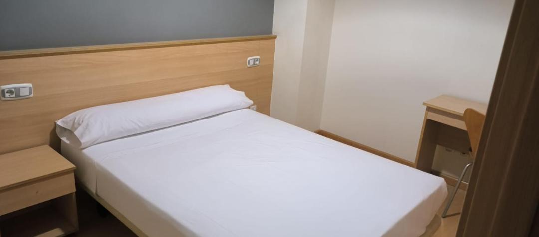 Photo of Bedroom in Lugo