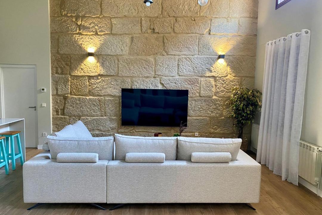 Photo of Livingroom in Pontevedra