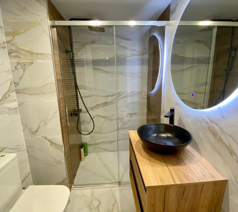 Photo of Bathroom in Pontevedra