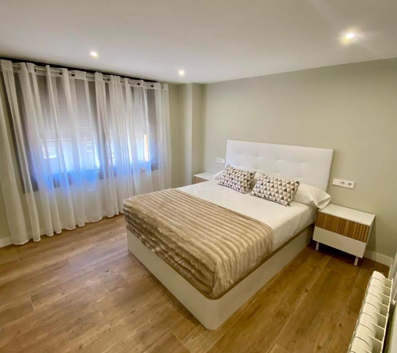 Photo of Bedroom in Pontevedra