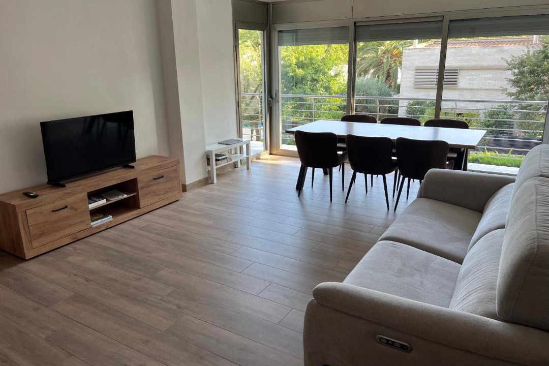 Photo of Livingroom in Platja d'Aro