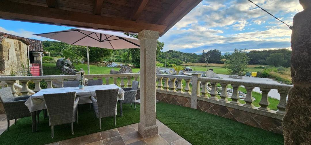Photo of Patio Balcony in Sober