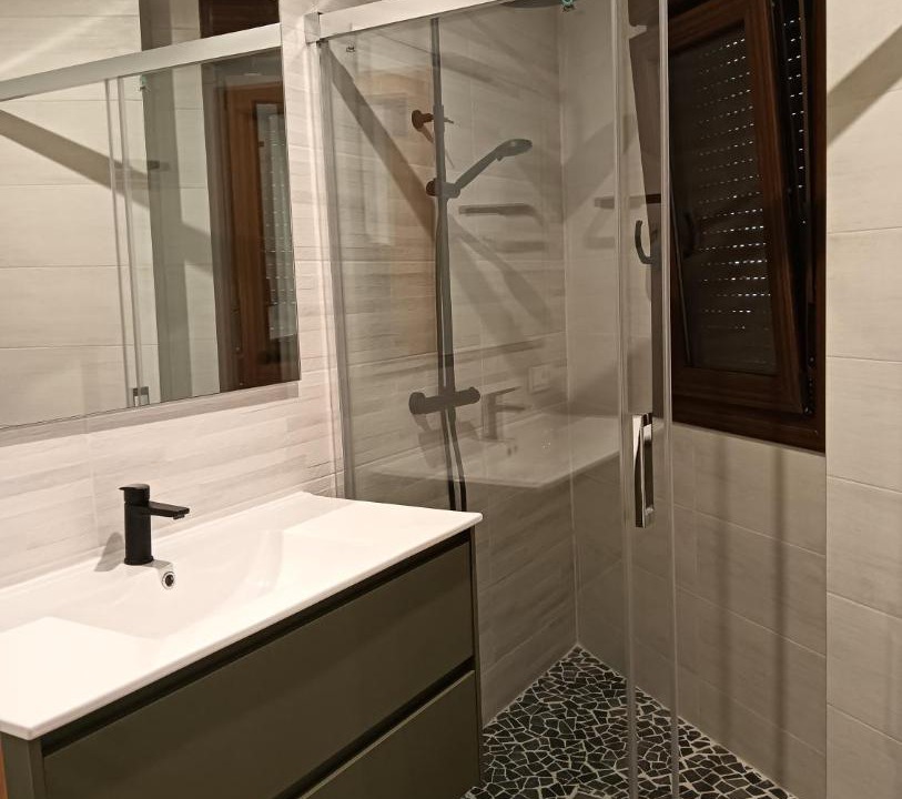 Photo of Bathroom in Becilla de Valderaduey