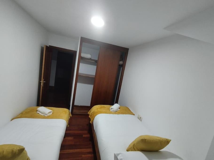 Photo of Bedroom in Espinosa de los Monteros