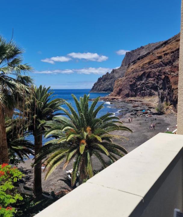 Photo of Patio Balcony in Santa Cruz de Tenerife