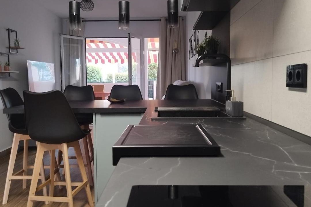Photo of Kitchen in Vera Beach