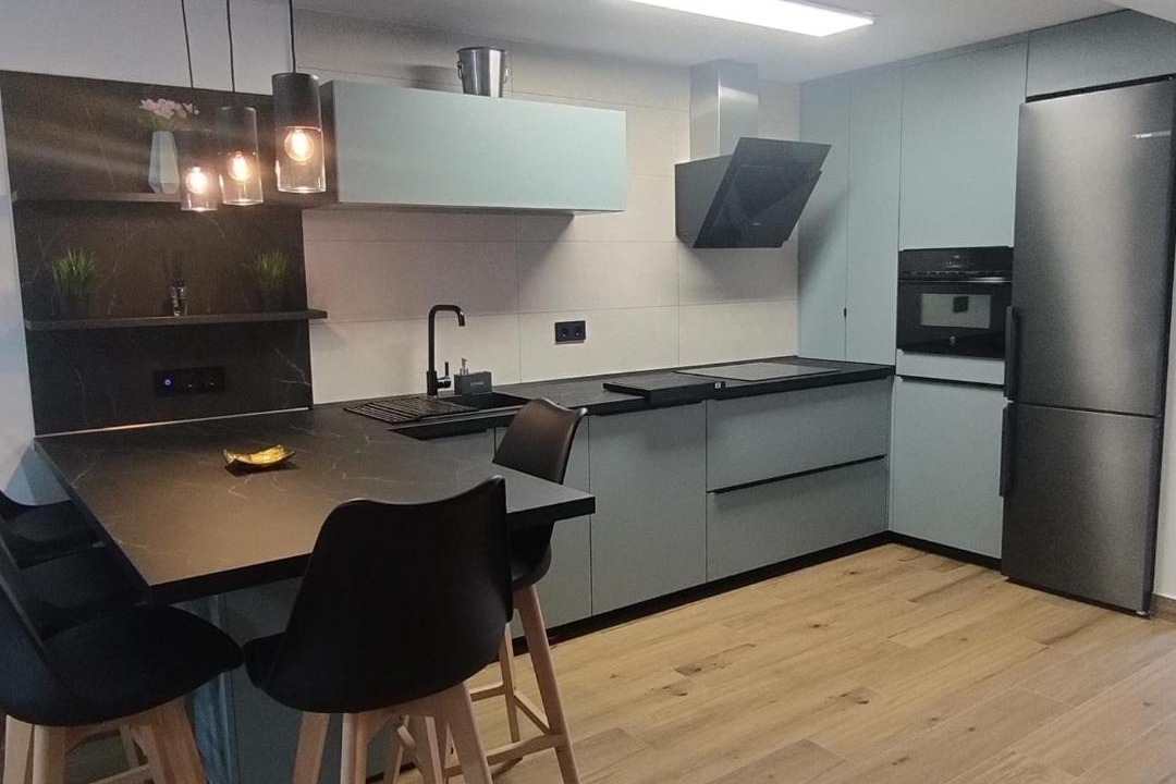 Photo of Kitchen in Vera Beach