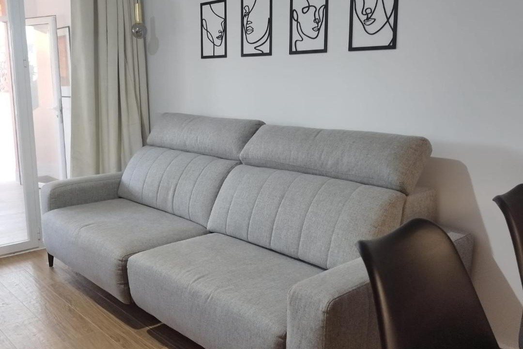 Photo of Livingroom in Vera Beach