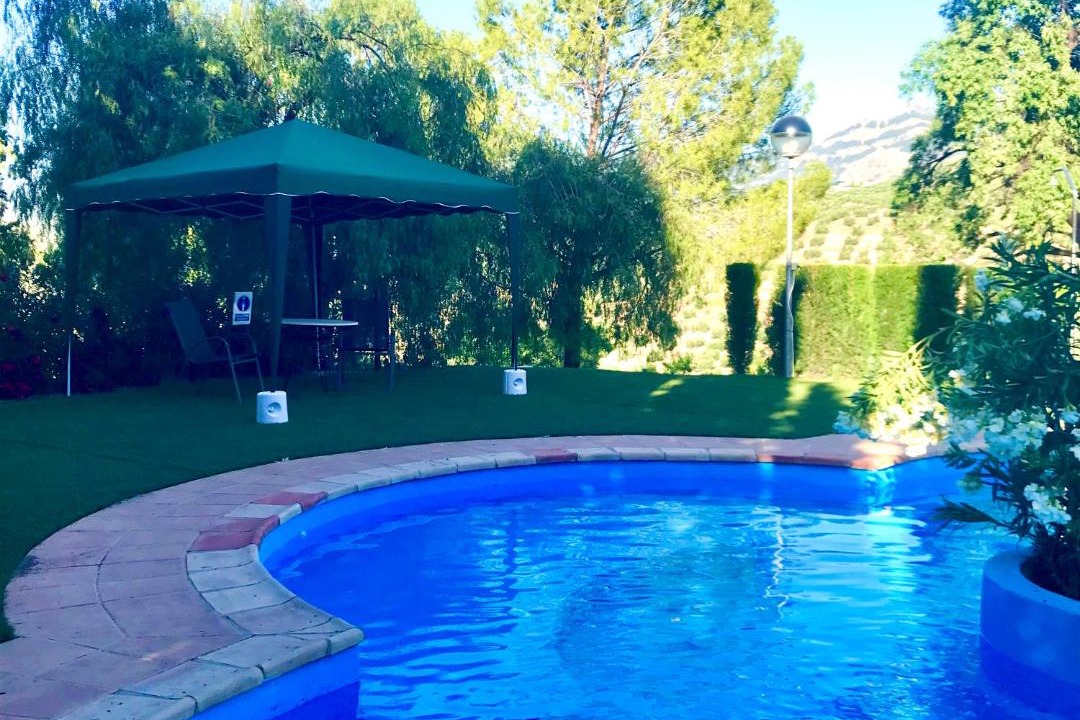 Photo of Outdoor in Cazorla