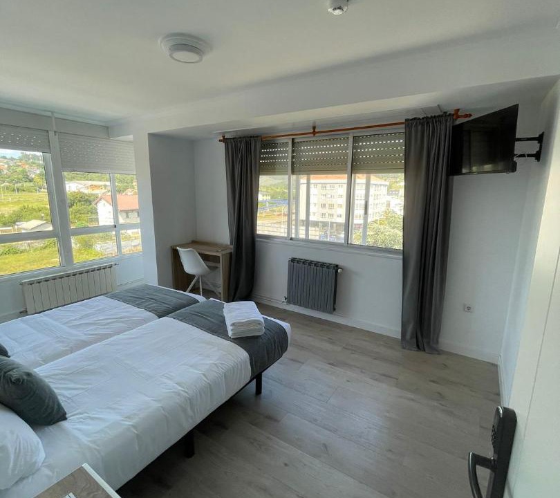 Photo of Bedroom in Naron
